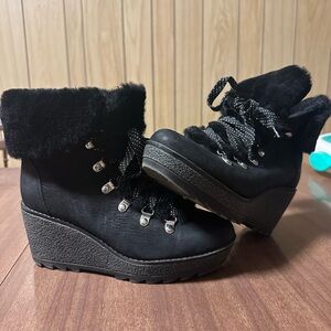 Women’s Jcrew booties